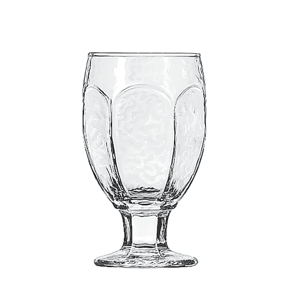 Libbey Libbey Chivalry 10.5 oz. Banquet Goblet Glass, PK24 3211 - main
